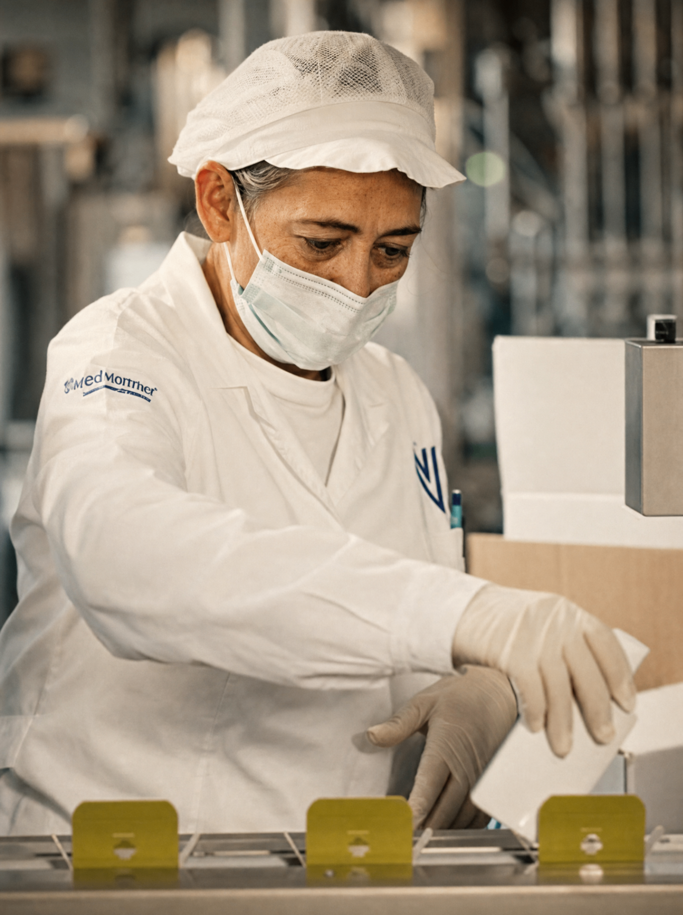 Laboratorium Vivipharma